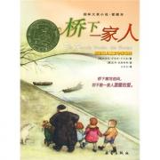国际大奖小说——桥下一家人（桥下寒冷的风，吹不散一家人温暖的爱）