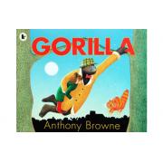安东尼·布朗代表作 Gorilla