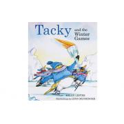 Tacky and the Winter Games