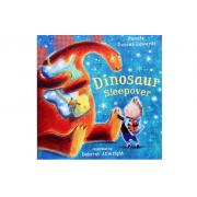 Pamela Duncan Edwards : Dinosaur Sleepover 