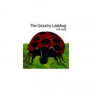 Eric Carle 艾瑞·卡尔： The Grouchy Ladybug 爱生气的瓢虫