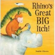 Rhino's Great Big Itch! 