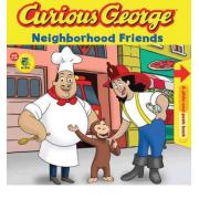 Curious George Neighborhood Friends