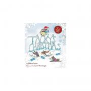 Tacky's Christmas [With CD (Audio)] 精装