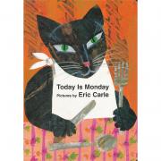 Eric Carle :...