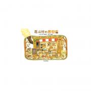 壳斗村的面包店 “壳斗村”温情职业体验三部曲：融入一家人的爱心，才是最美好的创意。