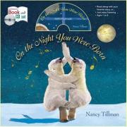 On the Night You Were Born 有声书