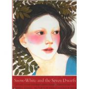 Snow-White and the Seven Dwarfs : A Tale from the Brothers Grimm