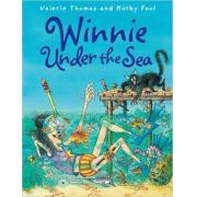 Winnie Under the Sea