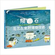 陨石是怎么来到博物馆的