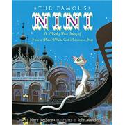The Famous Nini  Hardcover