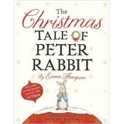 The Christmas Tale of Petter Rabbit