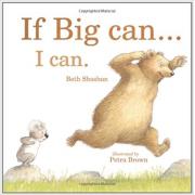 If Big Can… I Can…Hardcover