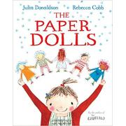 The Paper Dolls 