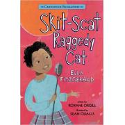 Skit-Scat Raggedy Cat