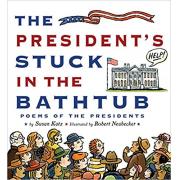 The President's Stuck in The Bathtub