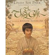 The Third Gift Hardcover 