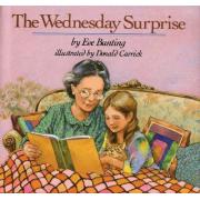 The Wednesday Surprise