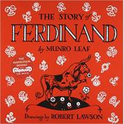 The Story of Ferdinand