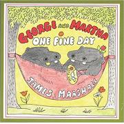George and Martha One Fine Day