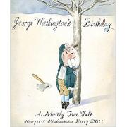 George Washington's Birthday
