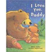 I Love You , Daddy