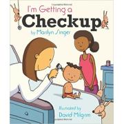 I'm Getting a Checkup