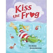 Kiss the Frog