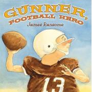 Gunner,Football Hero