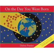 On The Day You Were Born