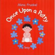 Once Upon a Potty Boy