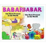 Babar The Best Present in The World