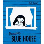 Bonnie's Blue House