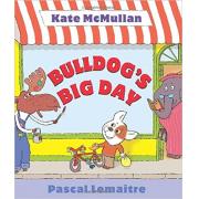 Bulldog's Big Day