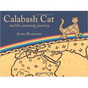 Calabash Cat