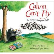 Calvin Can't Fly