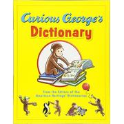 Curious George's Dictionary