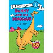 汪培珽第一阶段书单: Danny and the Dinosaur