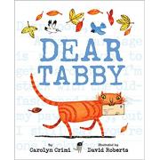 Dear Tabby