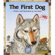 Jan Brett: The First Dog